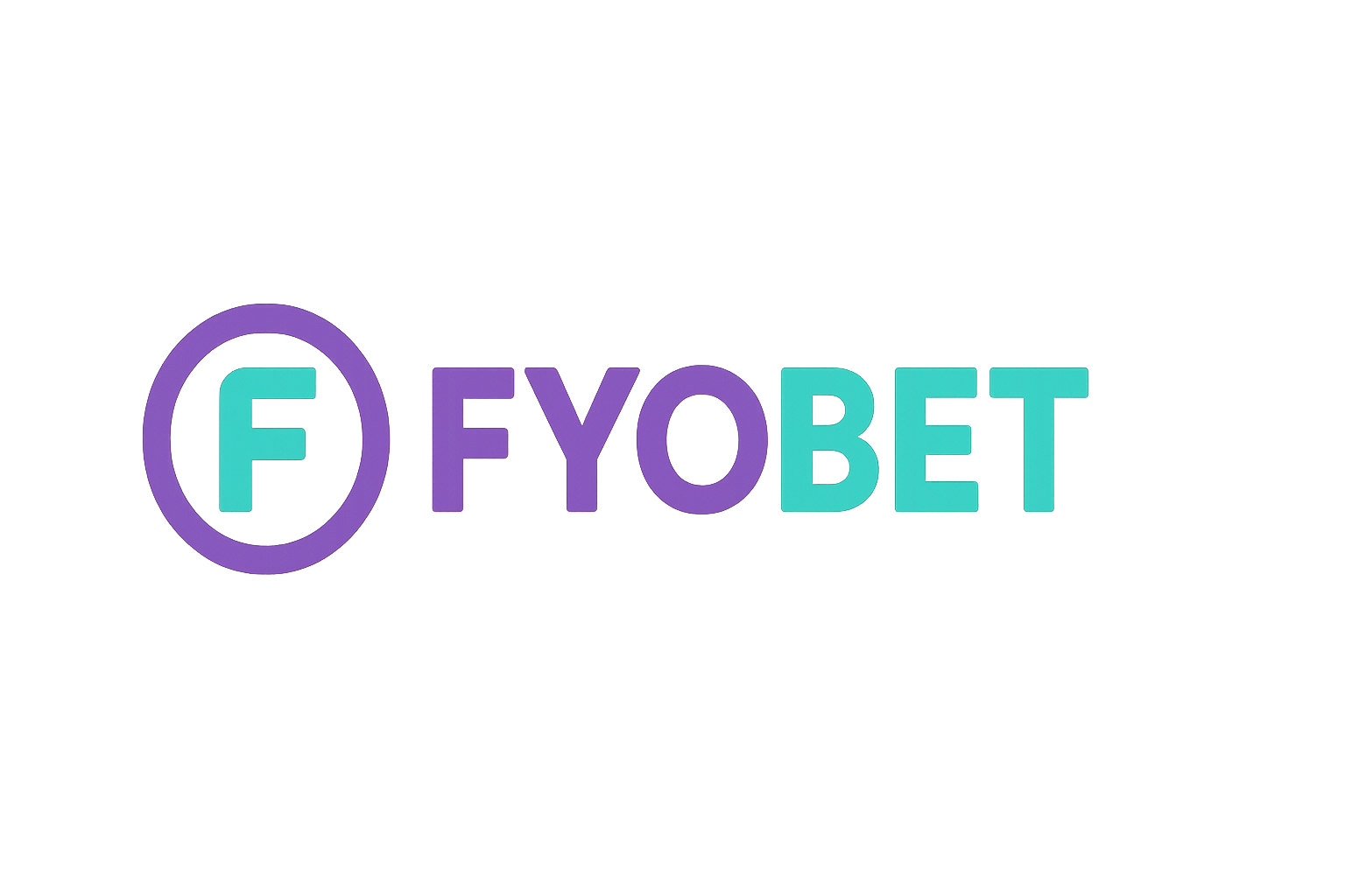 Fyobet Logo